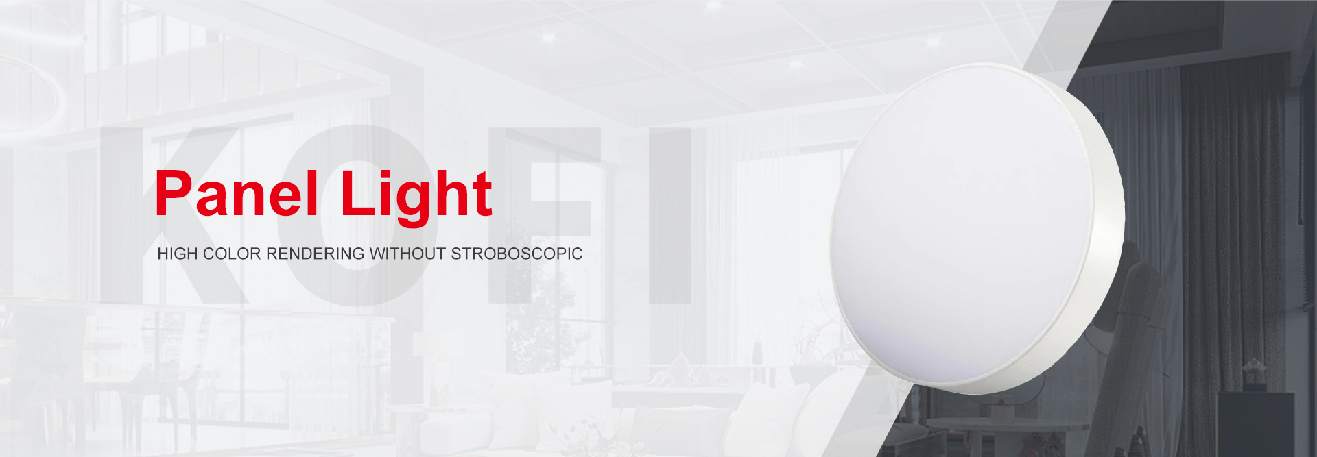 ผู้ผลิตแผงไฟ LED