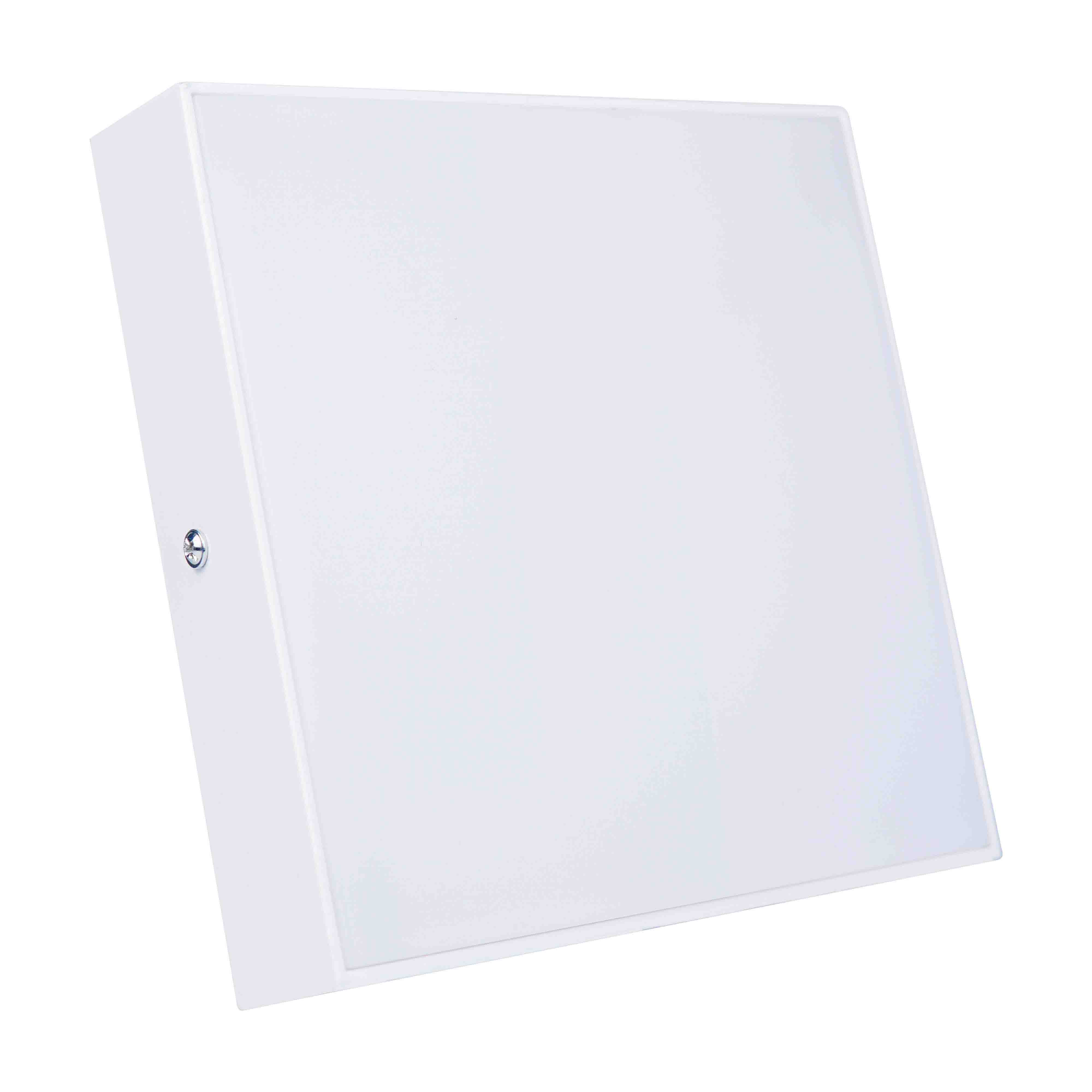 ดูข้อดีของไฟแผง LED
