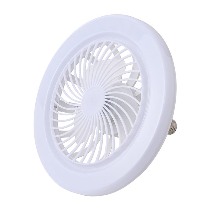 ไฟพัดลม LED จะสั่นไหวเมื่อความเร็วเร็วหรือไม่?