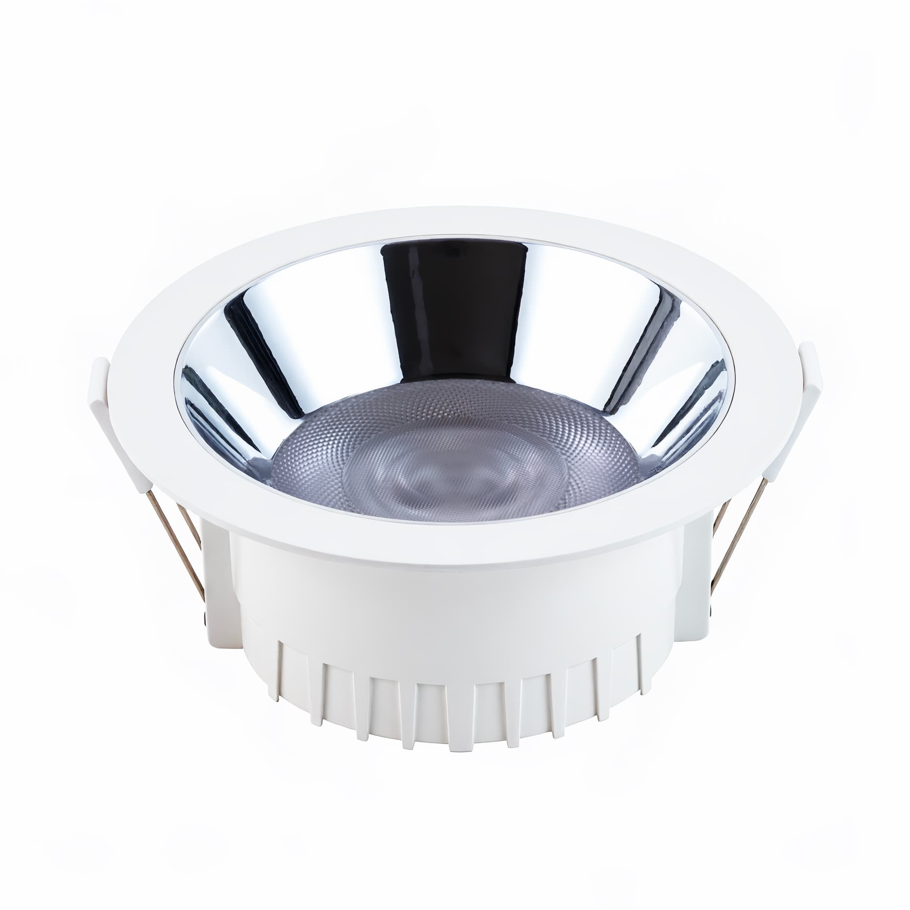 7W LED Deep Light Cob Down Light Anti-Glare Down Lamp