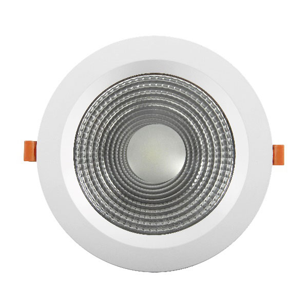 สมาร์ทอลูมิเนียมซัง LED Downlight