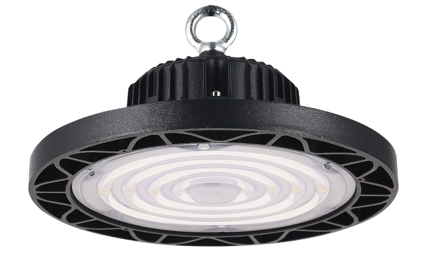 UFO LED High Bay Light ทรงกลม